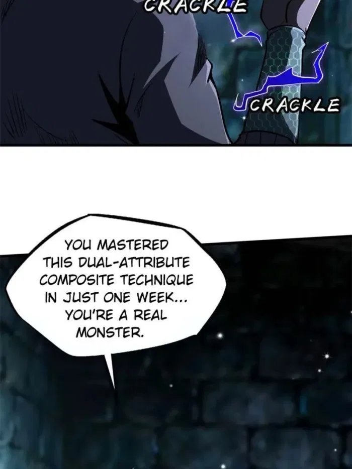 Super Gene Chapter 397 – Page 14