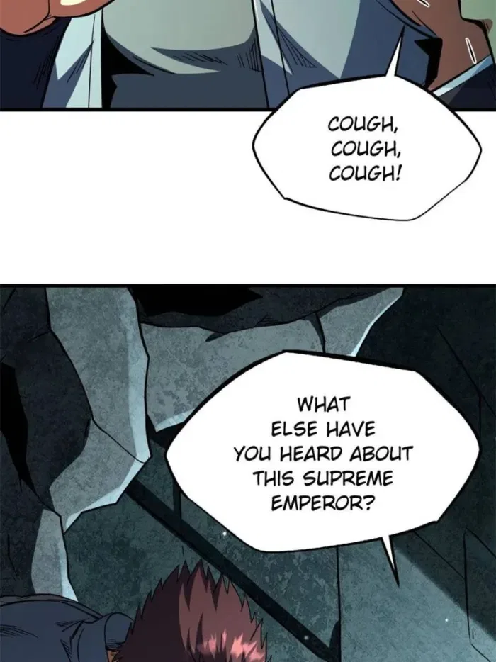 Super Gene Chapter 397 – Page 19