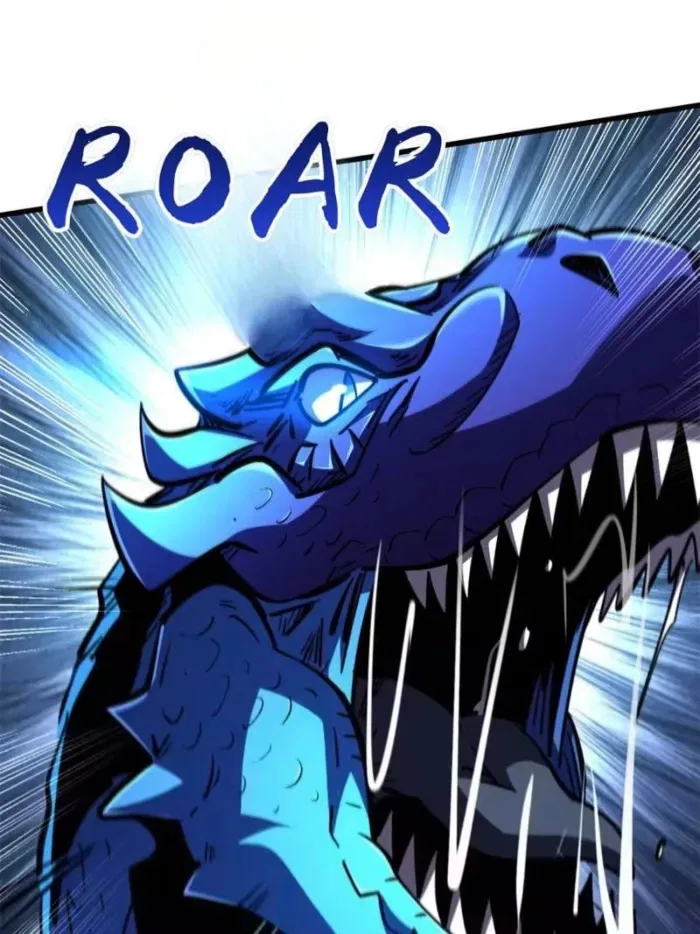 Super Gene Chapter 397 – Page 43