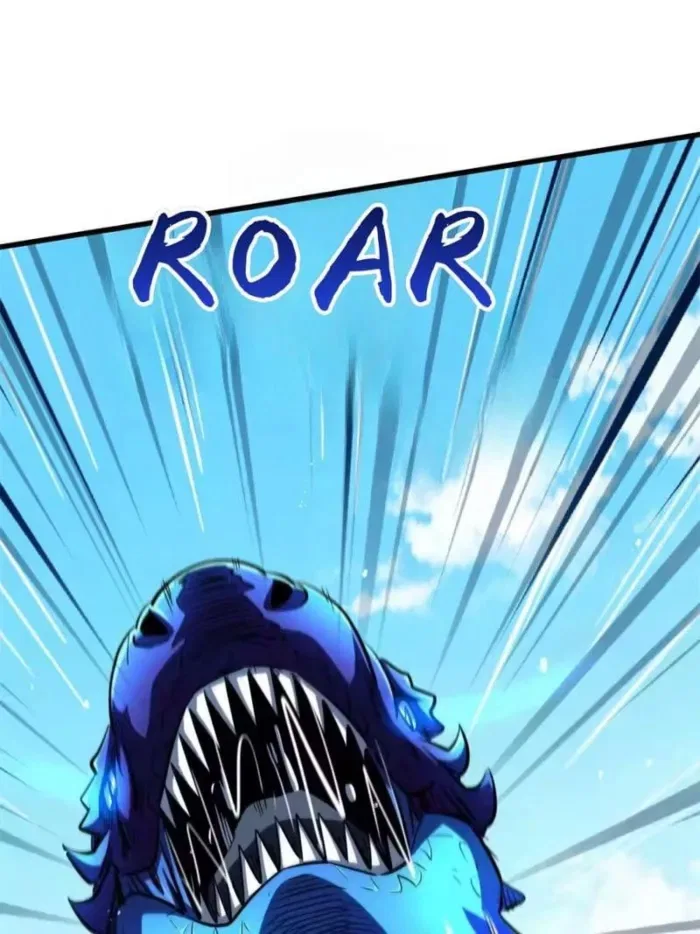 Super Gene Chapter 397 – Page 47