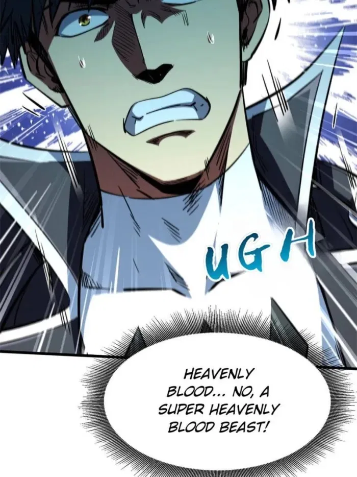 Super Gene Chapter 397 – Page 50