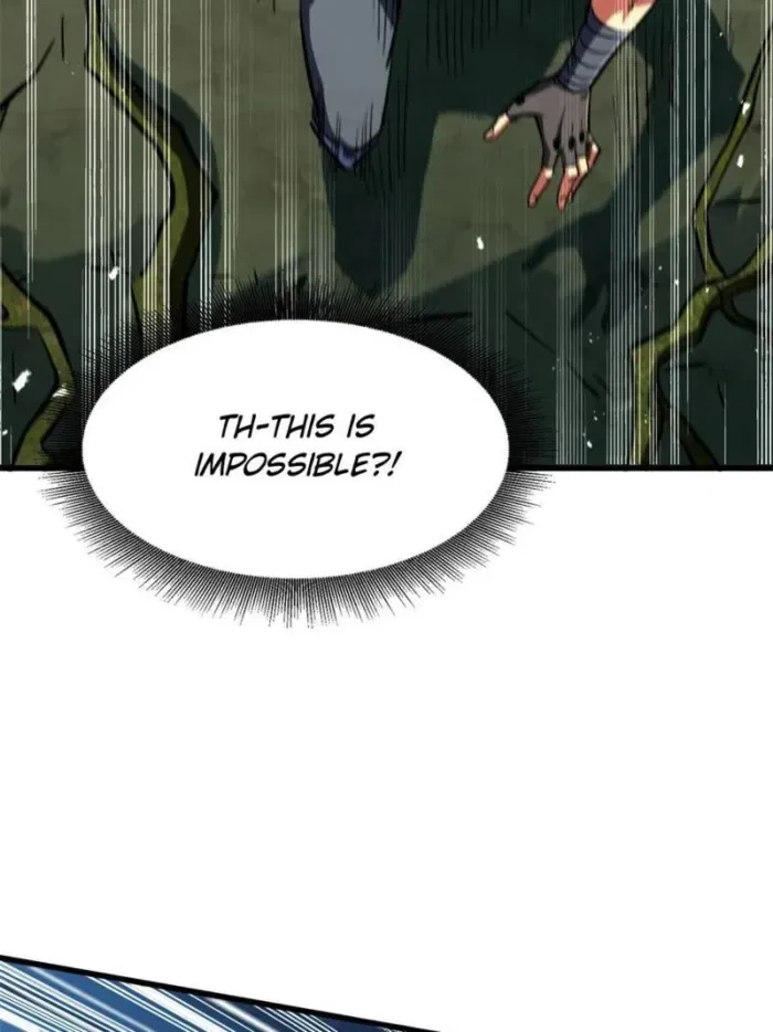Super Gene Chapter 397 – Page 55