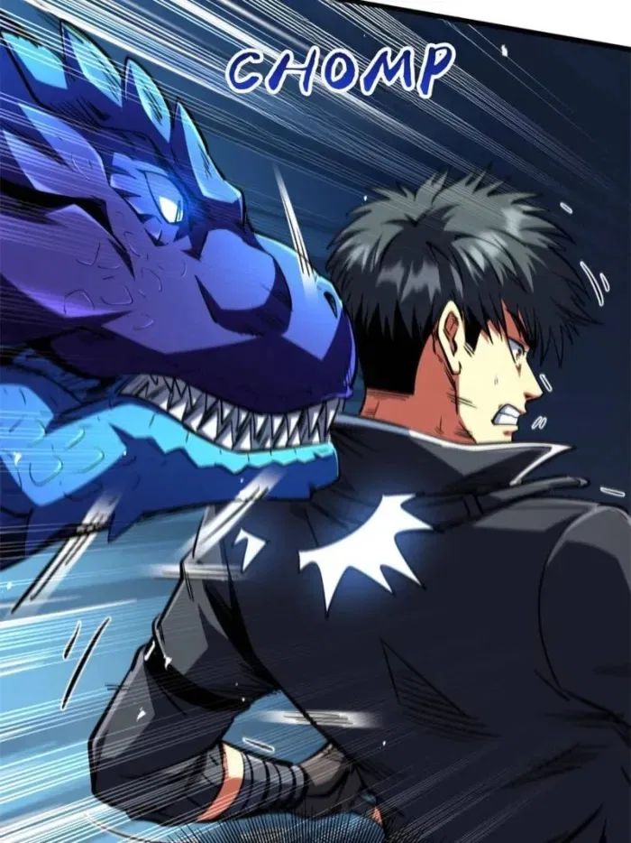 Super Gene Chapter 397 – Page 56