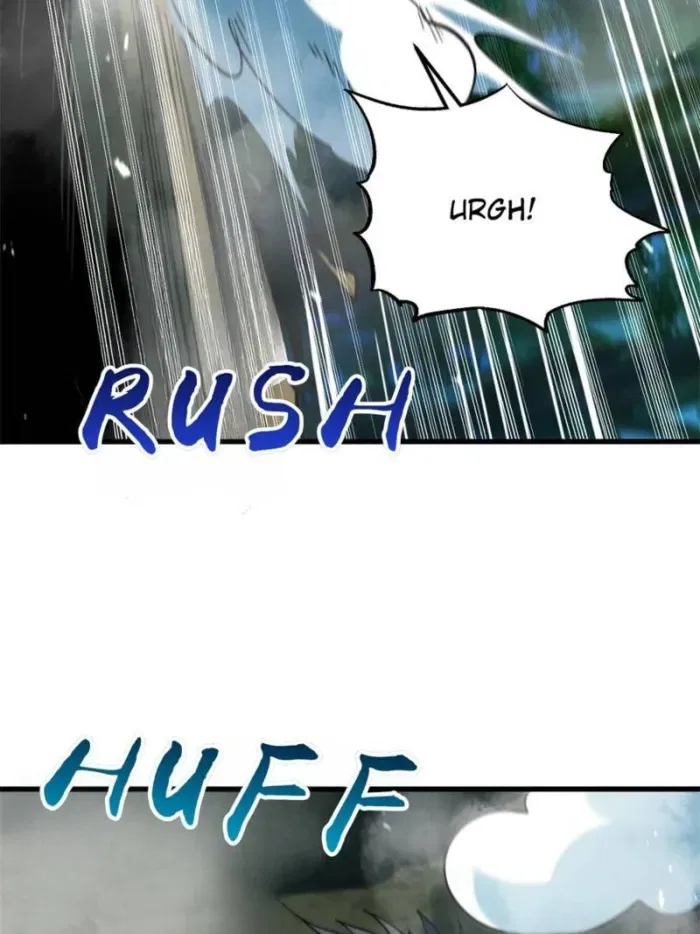 Super Gene Chapter 397 – Page 60