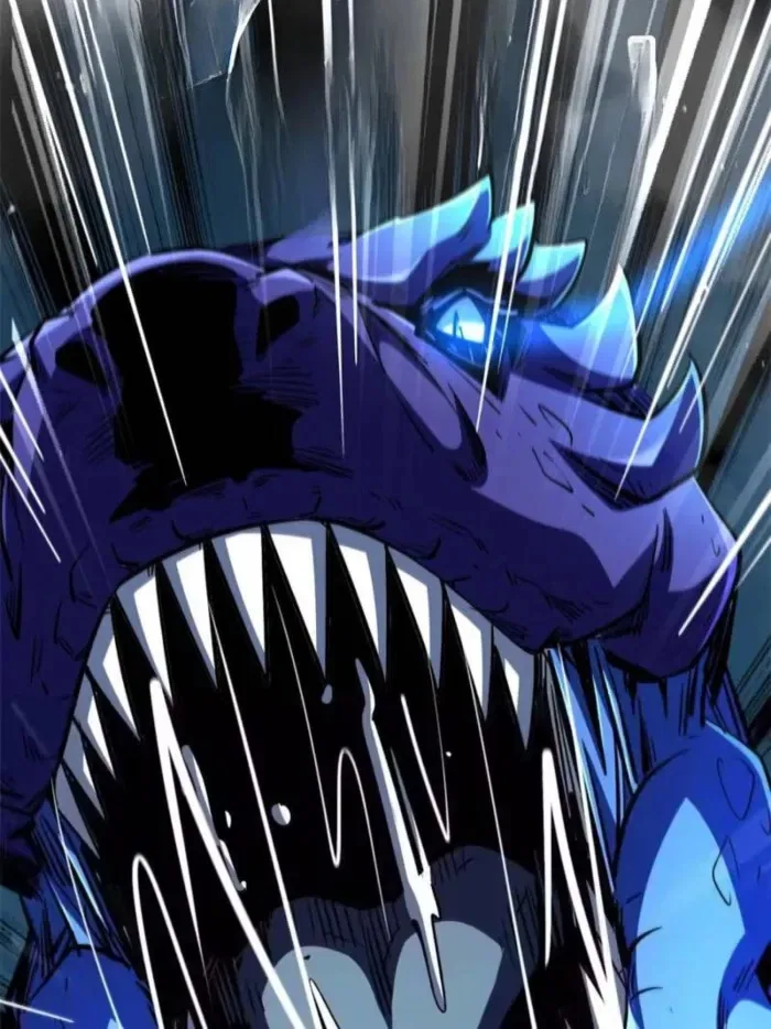 Super Gene Chapter 397 – Page 63