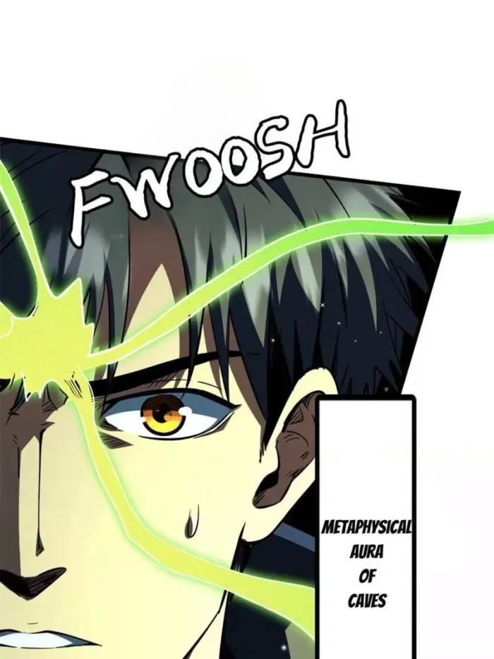 Super Gene Chapter 396 – Page 8