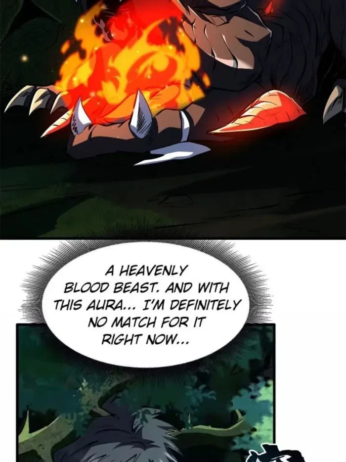 Super Gene Chapter 396 – Page 13