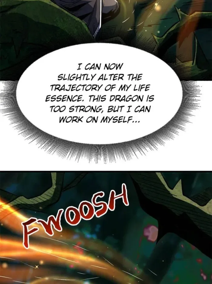 Super Gene Chapter 396 – Page 18