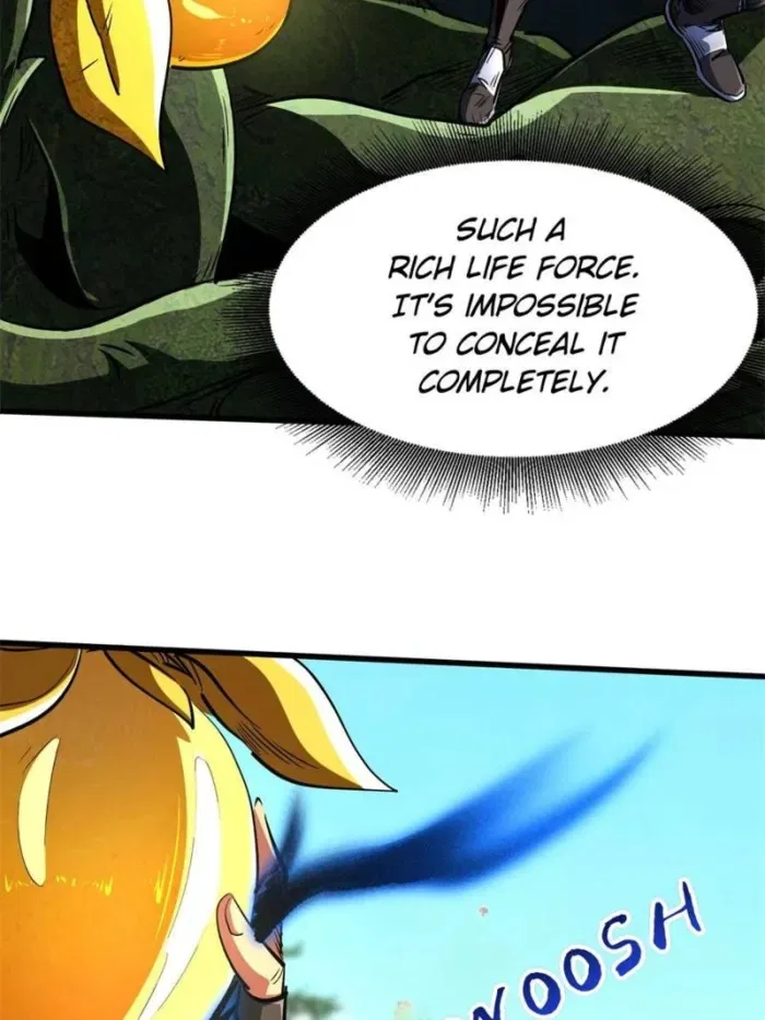 Super Gene Chapter 396 – Page 23