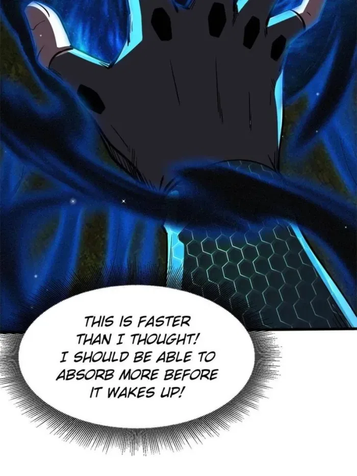 Super Gene Chapter 396 – Page 27