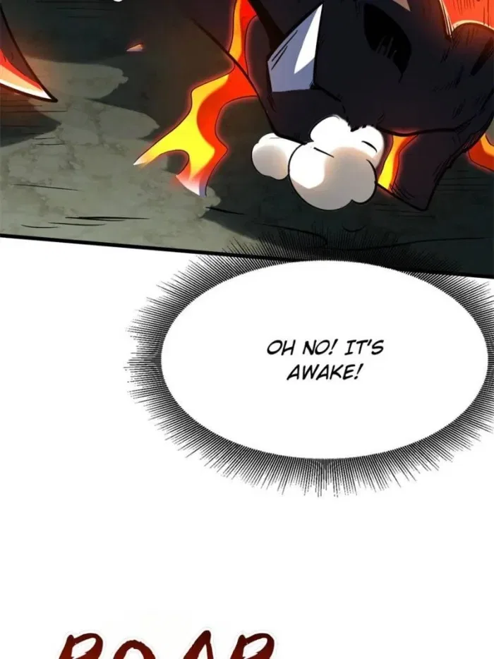 Super Gene Chapter 396 – Page 29