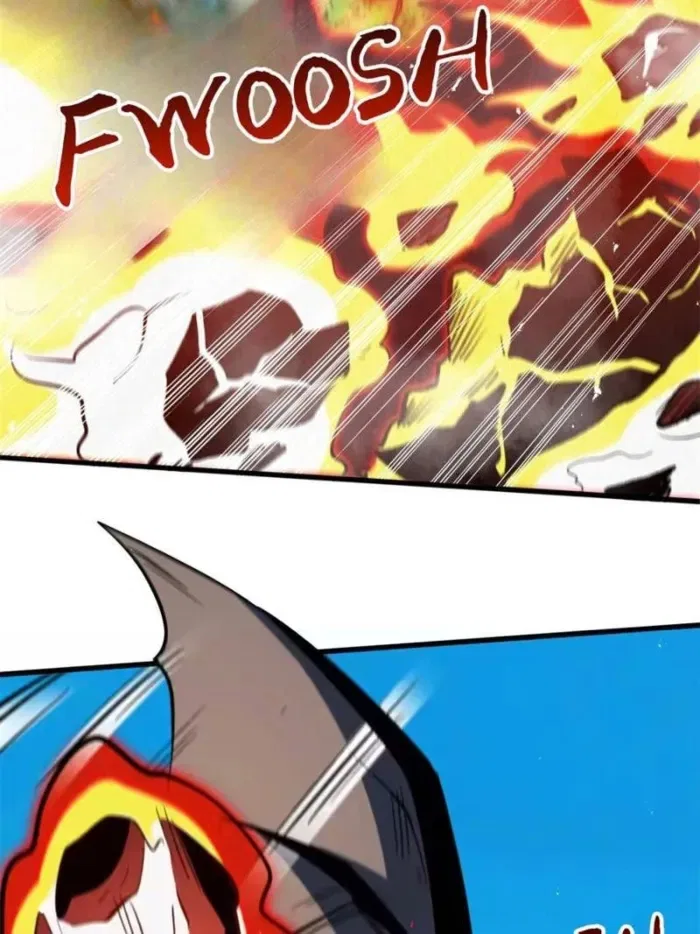 Super Gene Chapter 396 – Page 45