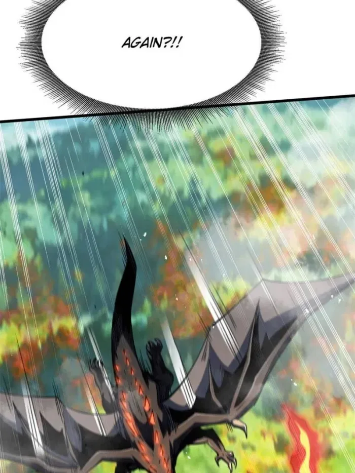 Super Gene Chapter 396 – Page 48