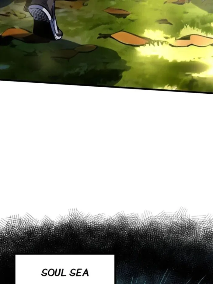 Super Gene Chapter 396 – Page 63