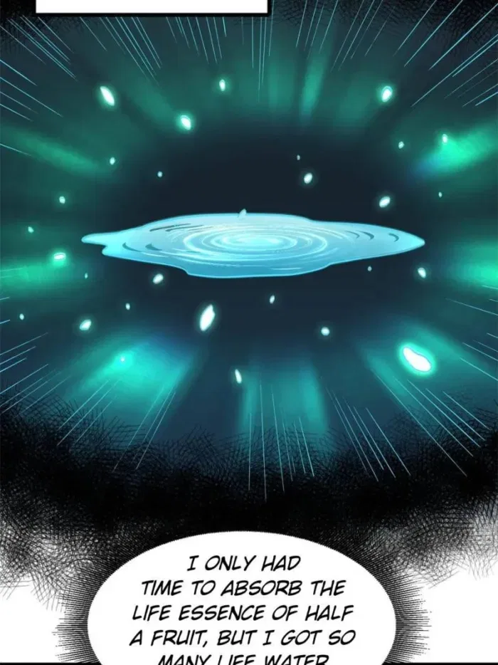 Super Gene Chapter 396 – Page 64