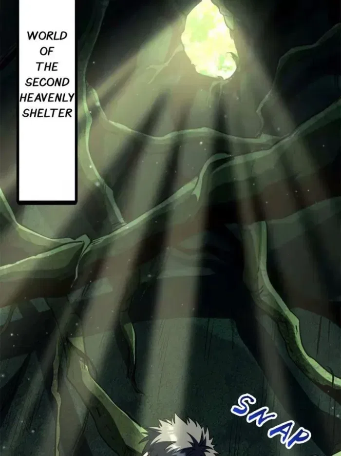 Super Gene Chapter 395 – Page 2