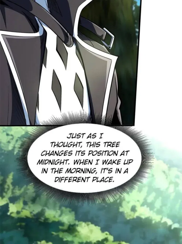 Super Gene Chapter 395 – Page 6