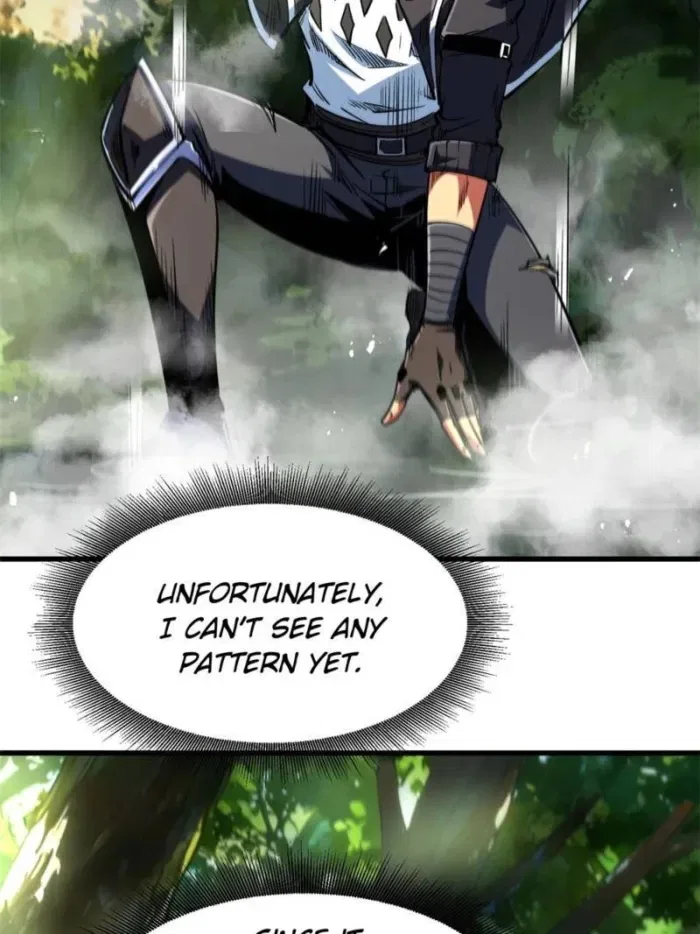 Super Gene Chapter 395 – Page 10