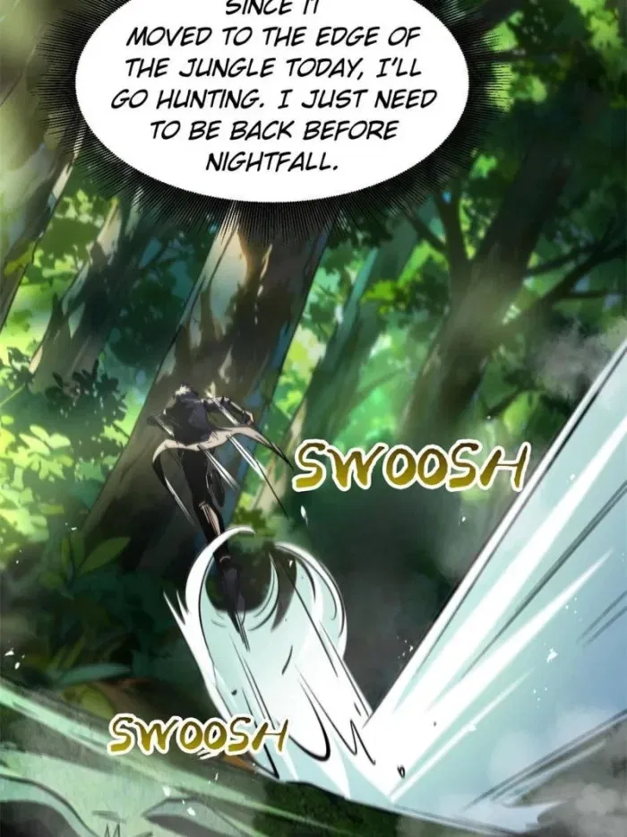 Super Gene Chapter 395 – Page 11