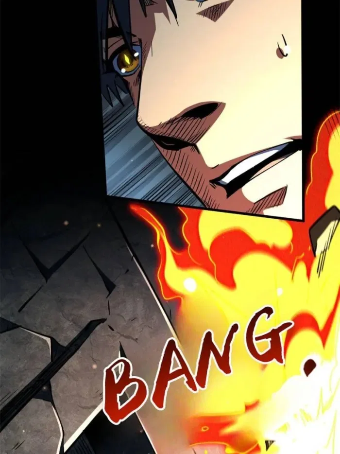 Super Gene Chapter 395 – Page 22