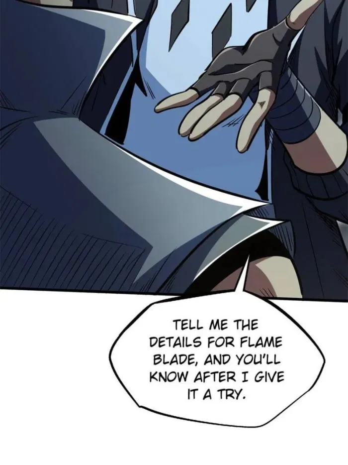 Super Gene Chapter 395 – Page 32