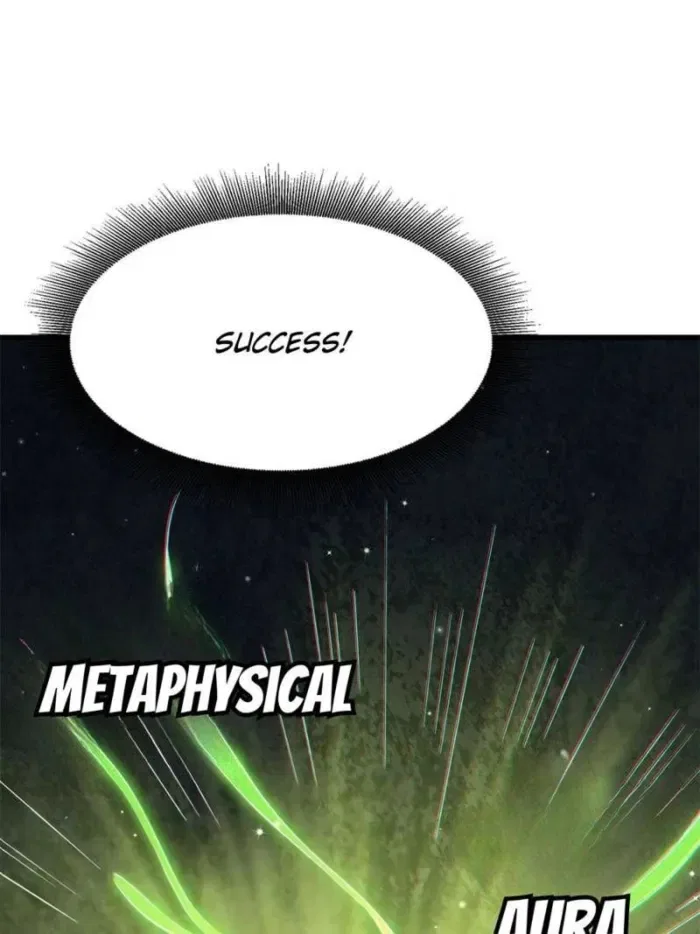 Super Gene Chapter 395 – Page 57