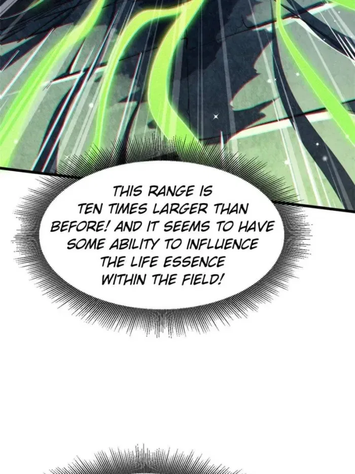 Super Gene Chapter 395 – Page 61