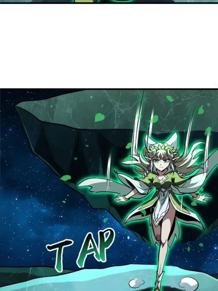Super Gene Chapter 394 – Page 3