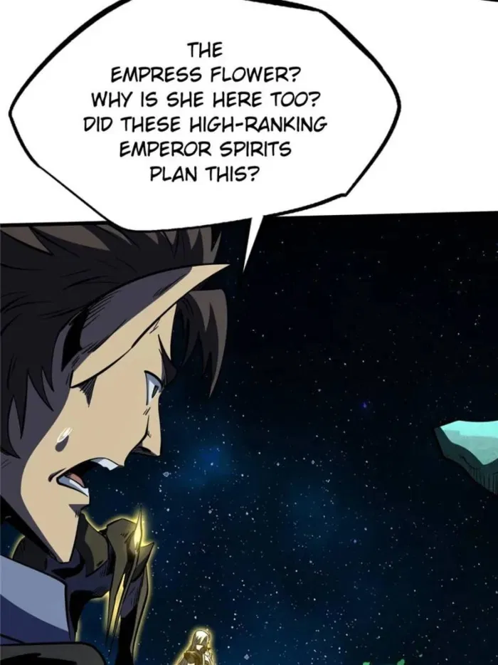 Super Gene Chapter 394 – Page 6
