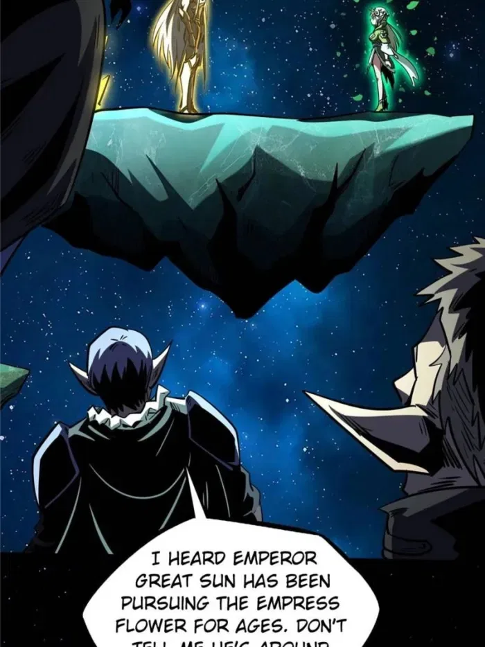 Super Gene Chapter 394 – Page 7