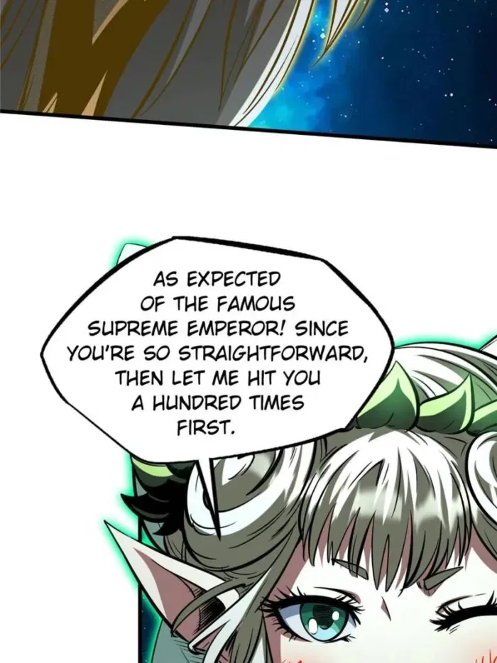 Super Gene Chapter 394 – Page 10
