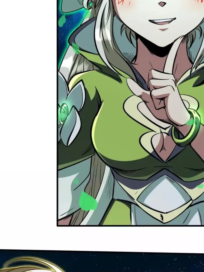 Super Gene Chapter 394 – Page 11