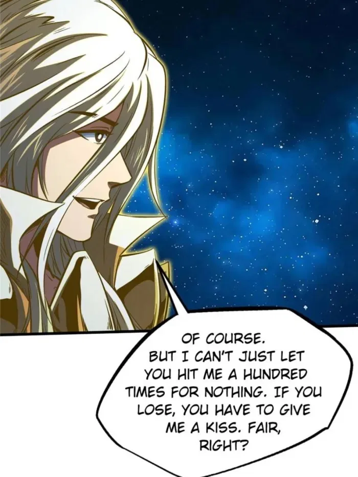Super Gene Chapter 394 – Page 12