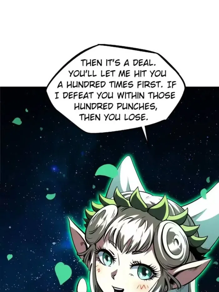 Super Gene Chapter 394 – Page 14