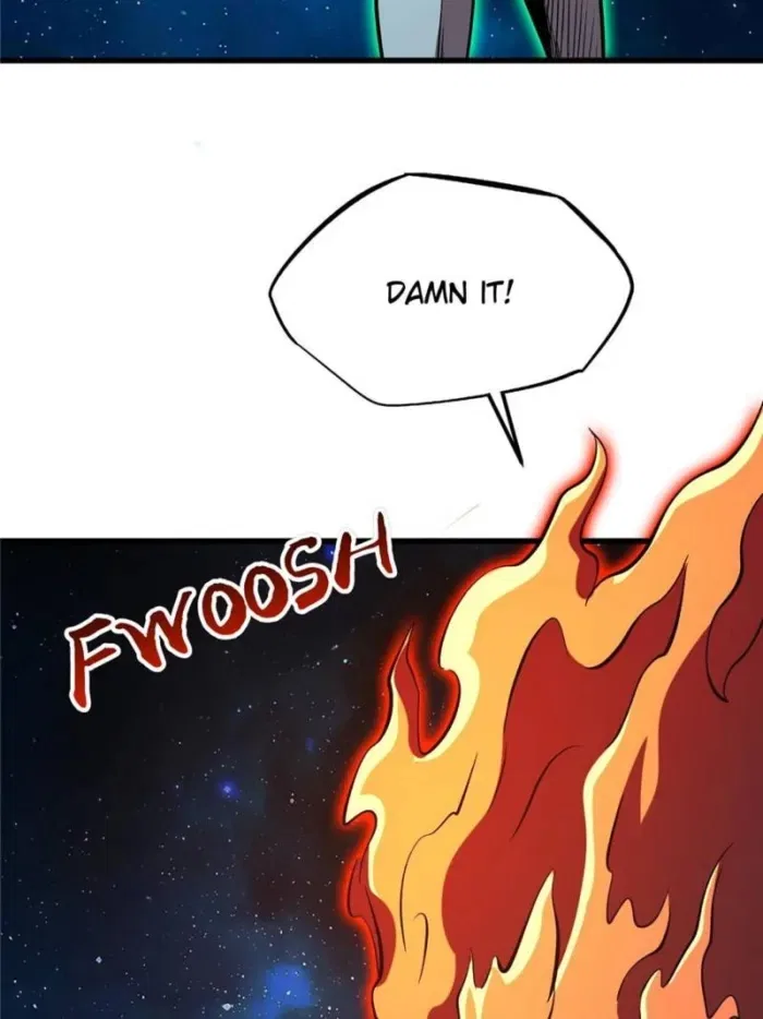 Super Gene Chapter 394 – Page 16