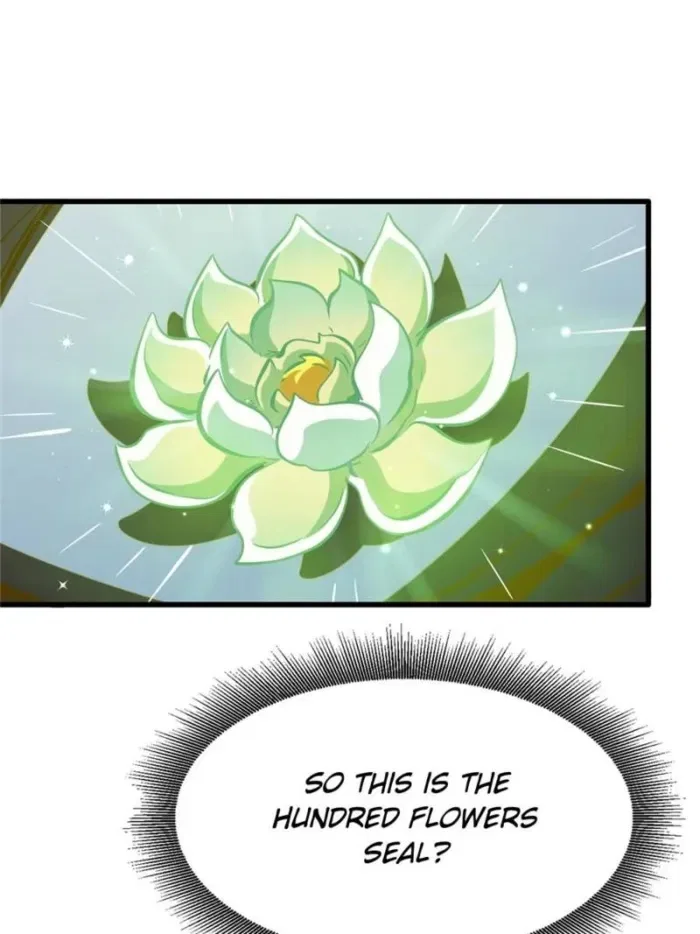 Super Gene Chapter 394 – Page 22