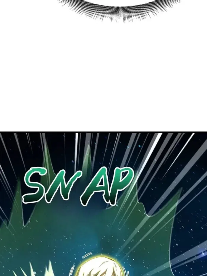 Super Gene Chapter 394 – Page 23