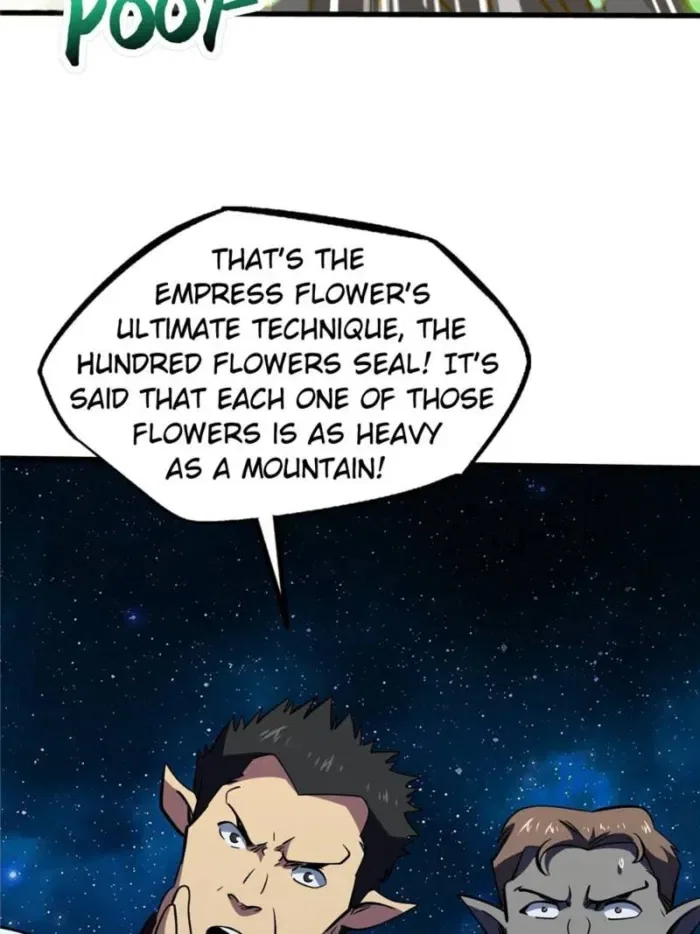Super Gene Chapter 394 – Page 30