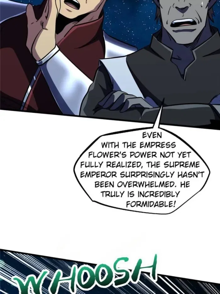 Super Gene Chapter 394 – Page 31