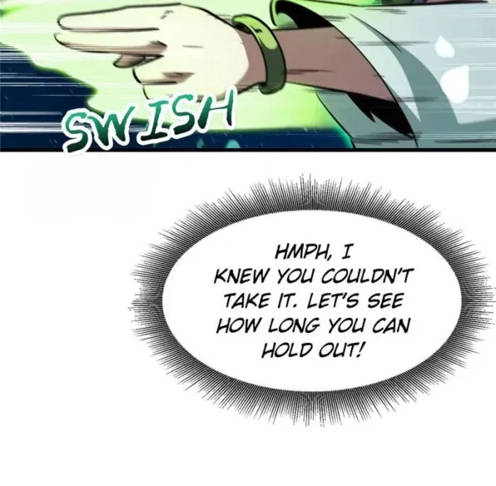 Super Gene Chapter 394 – Page 36