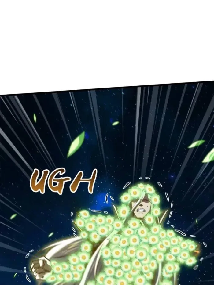 Super Gene Chapter 394 – Page 37