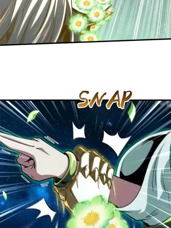 Super Gene Chapter 394 – Page 40