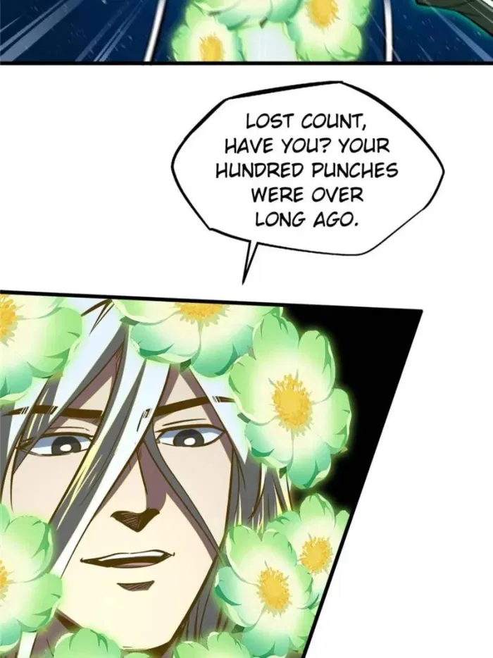 Super Gene Chapter 394 – Page 41