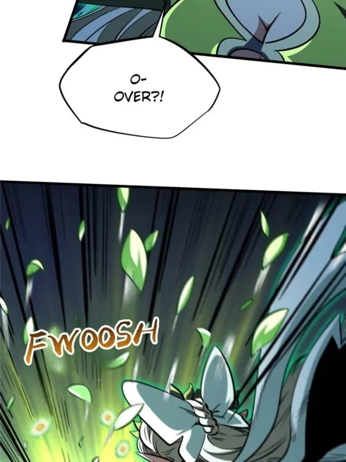 Super Gene Chapter 394 – Page 43