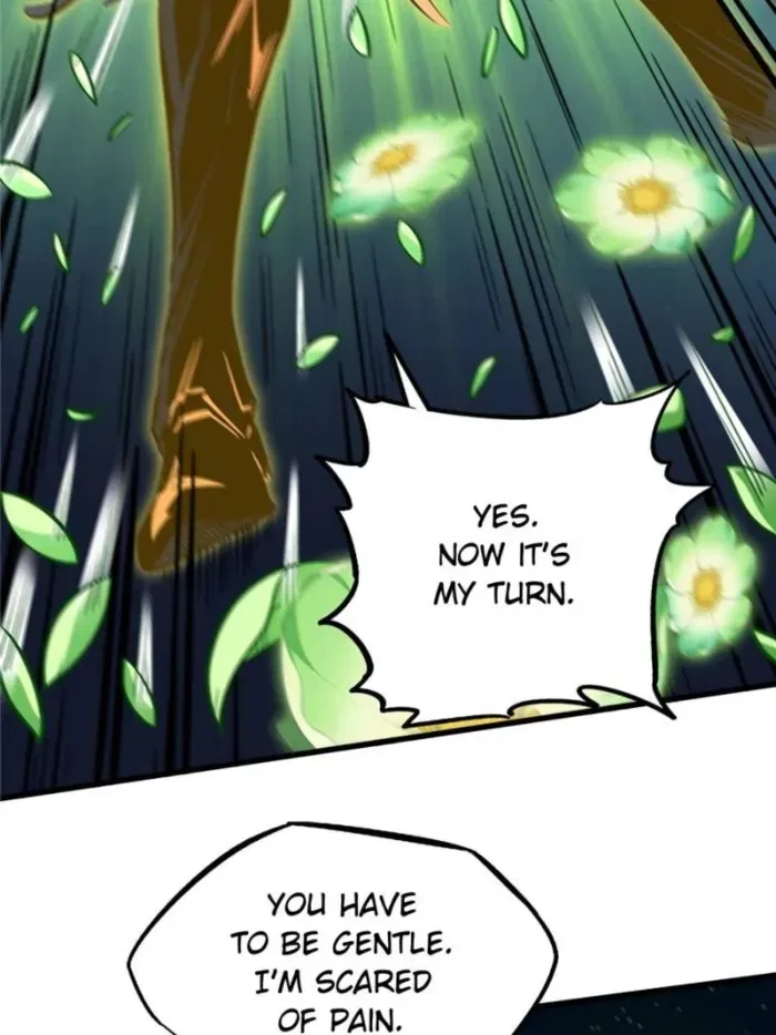 Super Gene Chapter 394 – Page 45