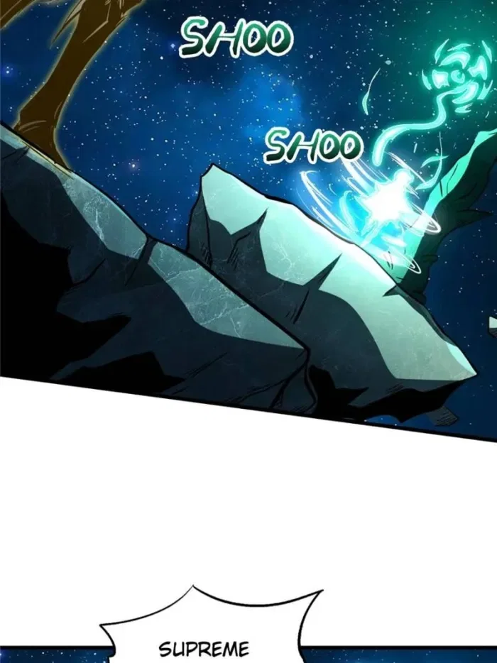 Super Gene Chapter 394 – Page 51