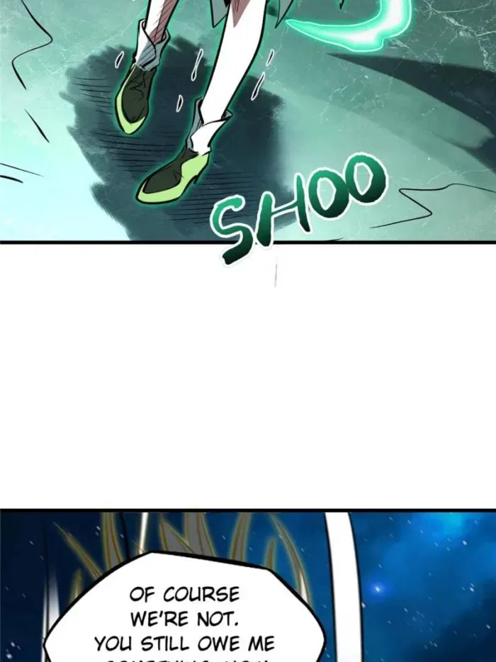 Super Gene Chapter 394 – Page 53