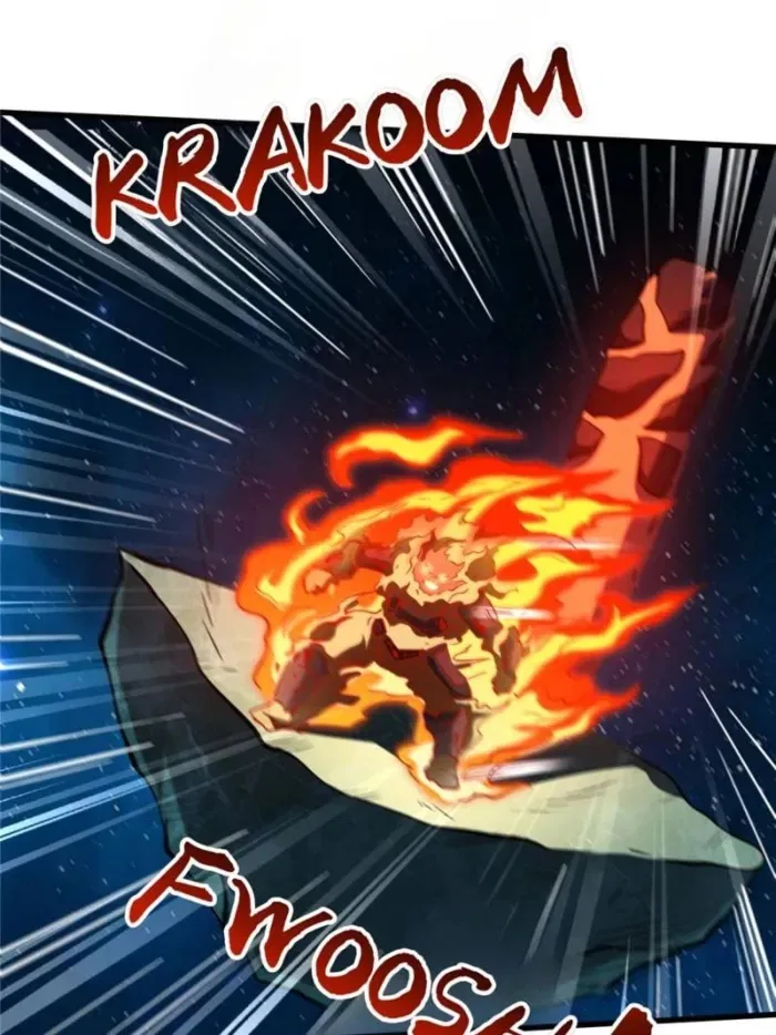 Super Gene Chapter 394 – Page 58