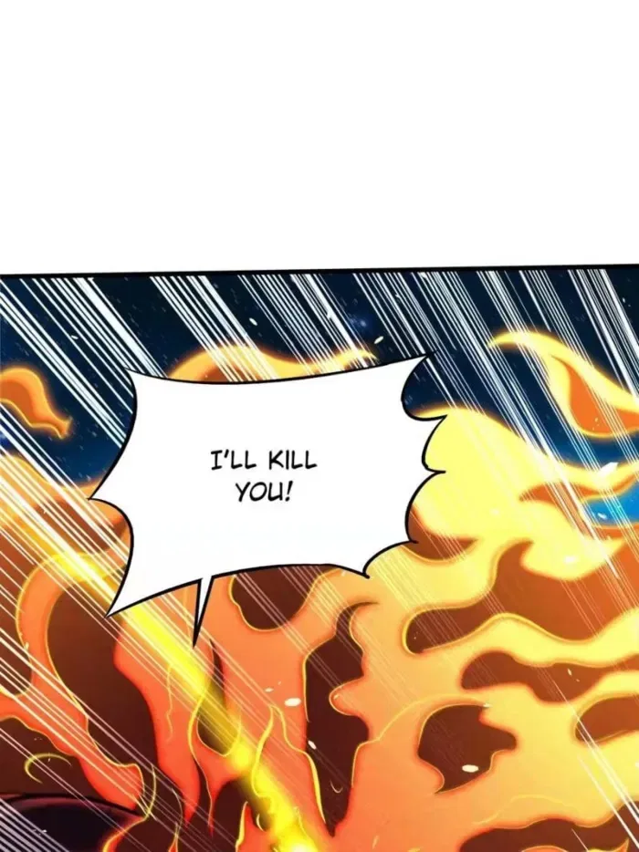 Super Gene Chapter 394 – Page 60