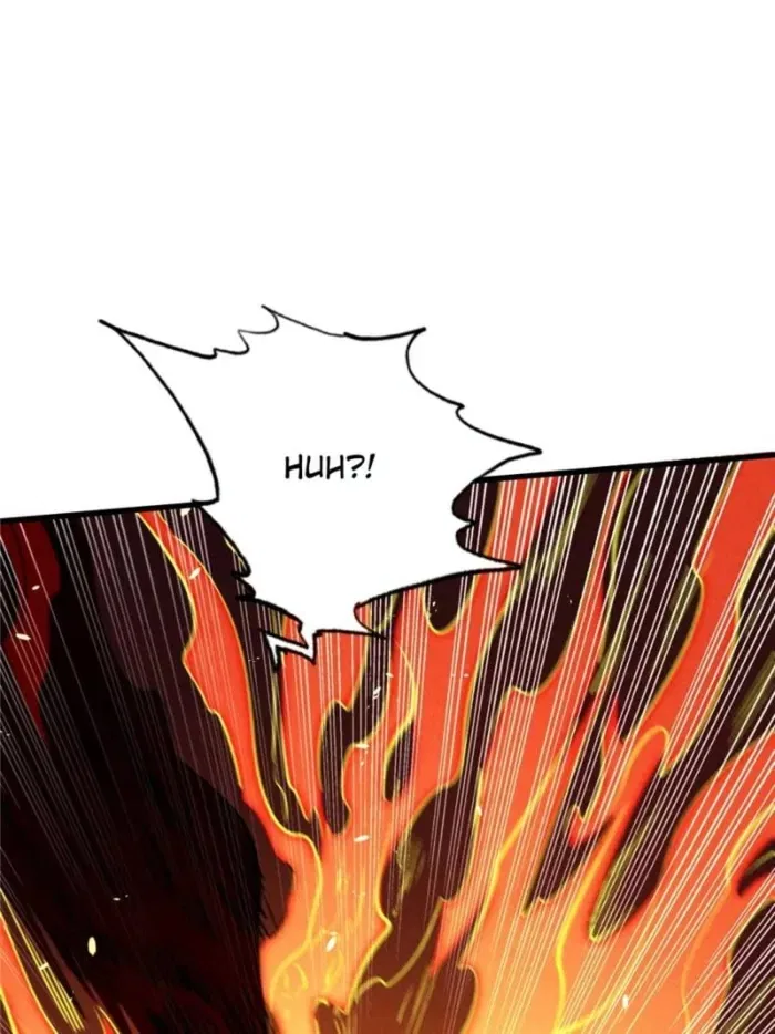 Super Gene Chapter 394 – Page 65